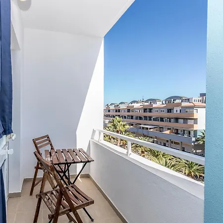 Coastal Calm In El Puertito, Pool & Large Terrace Διαμέρισμα