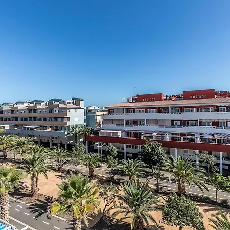 Coastal Calm In El Puertito, Pool & Large Terrace Διαμέρισμα *