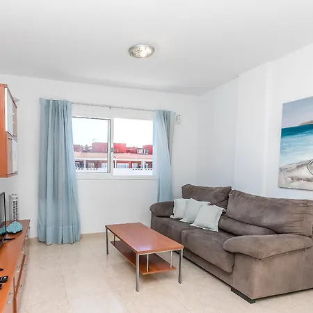 Coastal Calm In El Puertito, Pool & Large Terrace 푸에르토 데 기마르