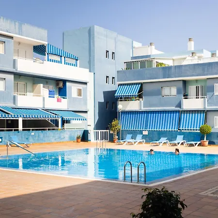 아파트 Coastal Calm In El Puertito, Pool & Large Terrace 푸에르토 데 기마르