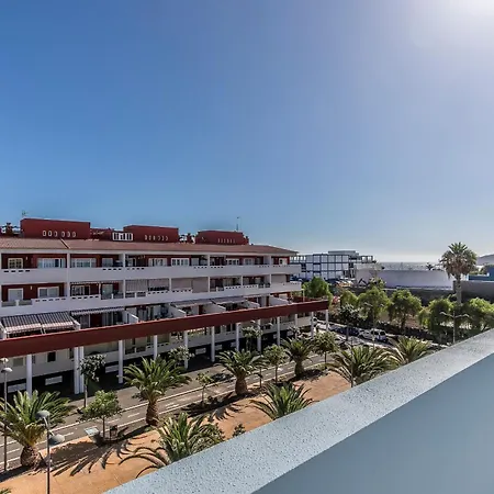 아파트 Coastal Calm In El Puertito, Pool & Large Terrace 푸에르토 데 기마르