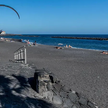Coastal Calm In El Puertito, Pool & Large Terrace 푸에르토 데 기마르