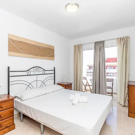 Apartment Coastal Calm In El Puertito, Pool & Large Terrace *