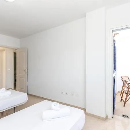 아파트 Coastal Calm In El Puertito, Pool & Large Terrace *