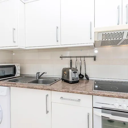 Coastal Calm In El Puertito, Pool & Large Terrace 아파트 푸에르토 데 기마르