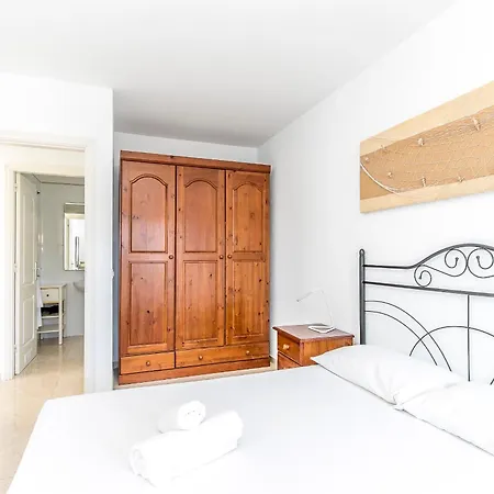 아파트 Coastal Calm In El Puertito, Pool & Large Terrace 푸에르토 데 기마르