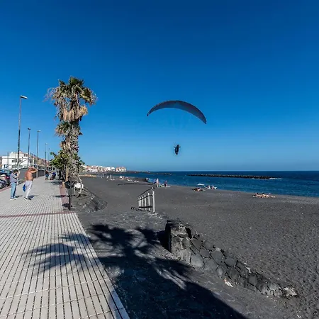 Coastal Calm In El Puertito, Pool & Large Terrace 아파트