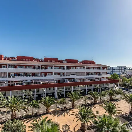 아파트 Coastal Calm In El Puertito, Pool & Large Terrace