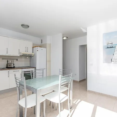 Coastal Calm In El Puertito, Pool & Large Terrace 푸에르토 데 기마르