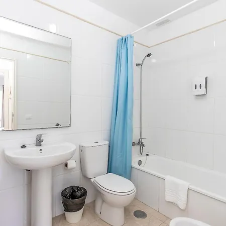 Coastal Calm In El Puertito, Pool & Large Terrace 아파트 푸에르토 데 기마르