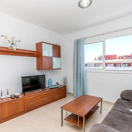 Coastal Calm In El Puertito, Pool & Large Terrace 아파트 푸에르토 데 기마르