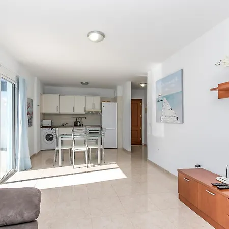 Coastal Calm In El Puertito, Pool & Large Terrace 아파트