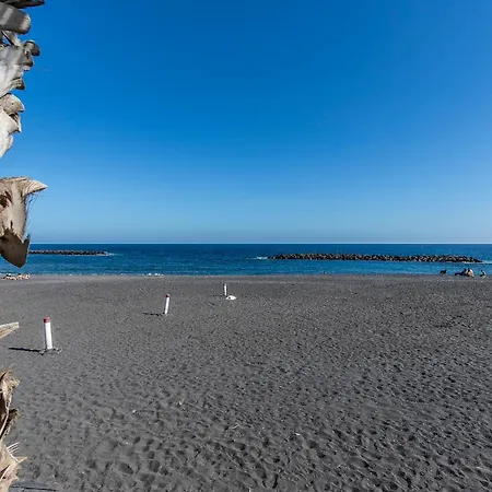Lägenhet Coastal Calm In El Puertito, Pool & Large Terrace *